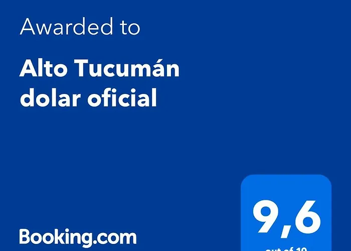 Alto Tucumán