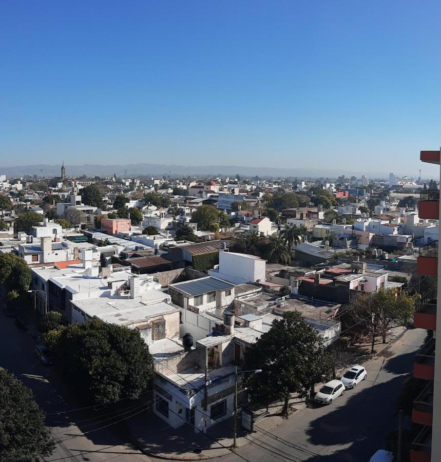 Alto Tucumán Apartamento Córdoba