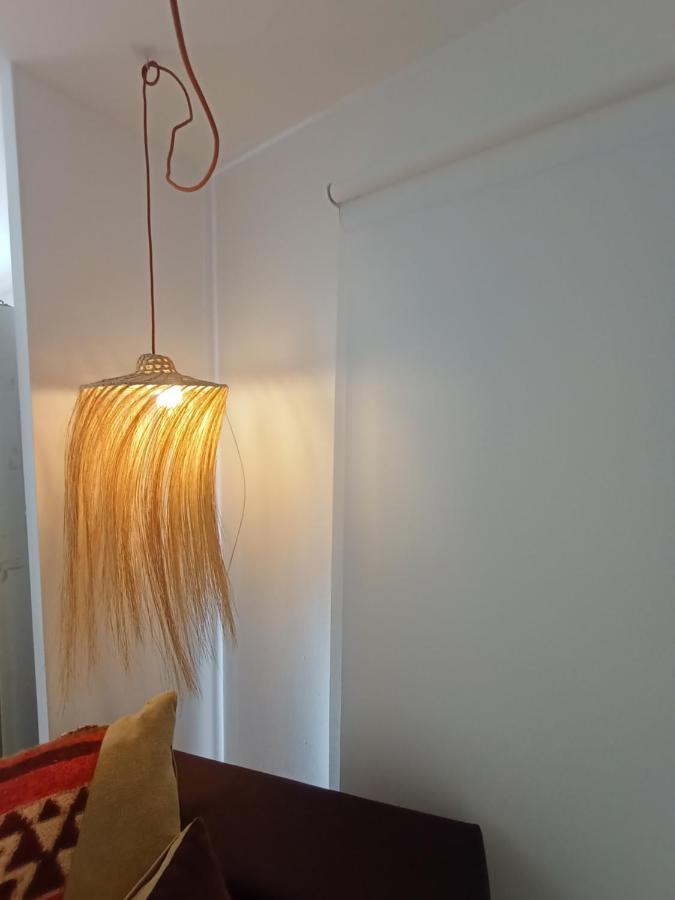 Apartamento Alto Tucumán Córdoba