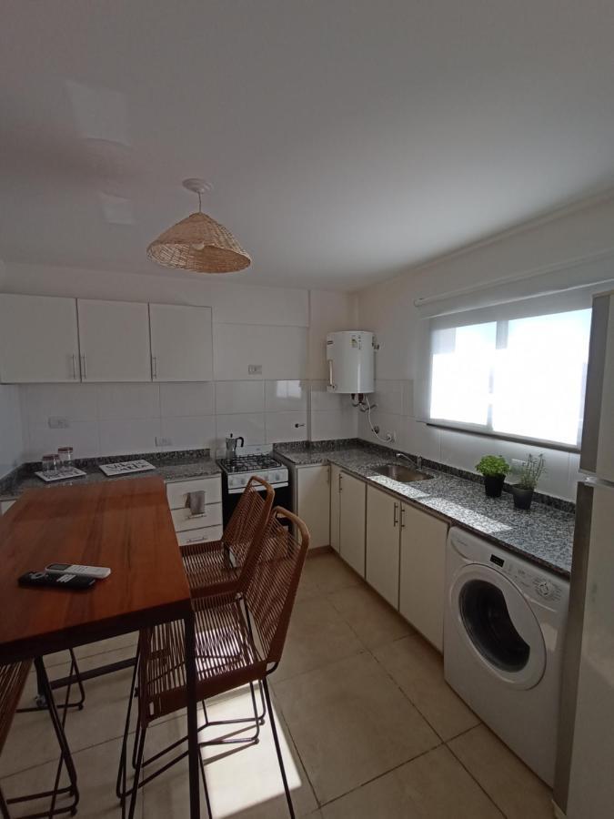 Apartamento Alto Tucumán