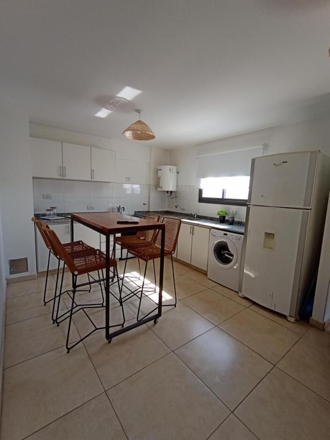 Apartamento Alto Tucumán Córdoba