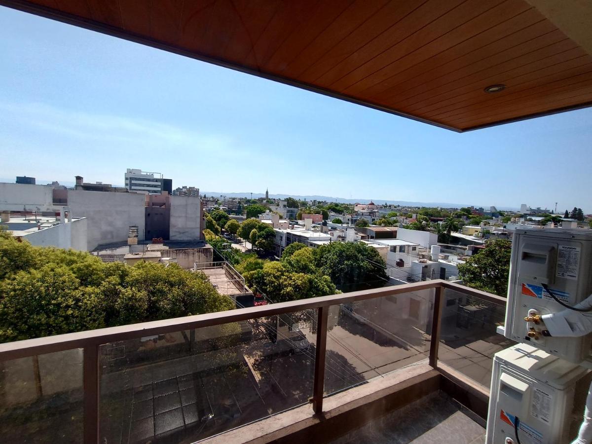 Alto Tucumán Apartamento Córdoba