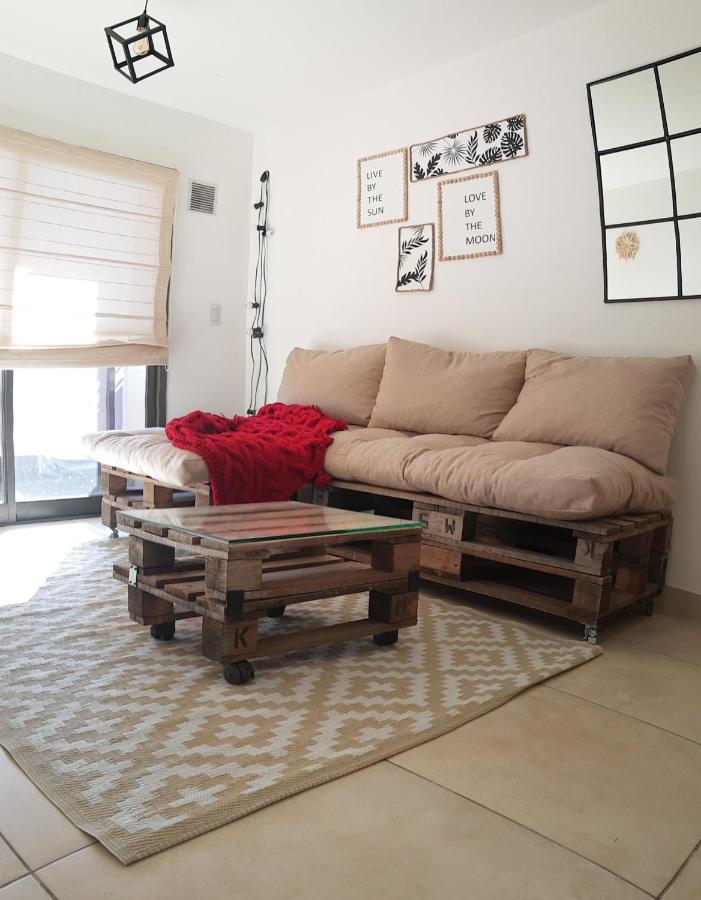 Alto Tucuman Apartment
