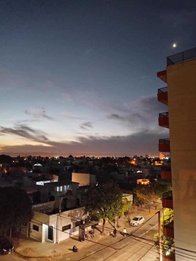 Alto Tucuman *